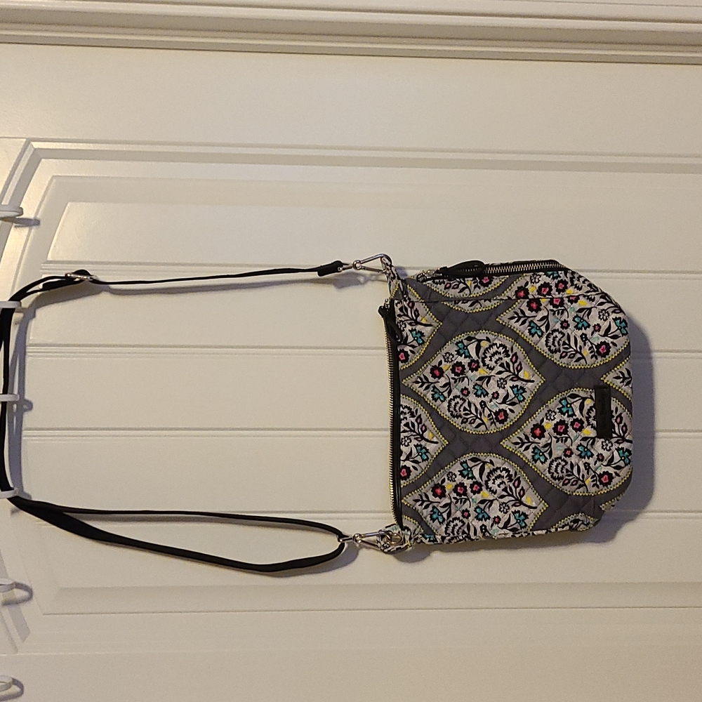 Vera Bradley Crossbody Bag